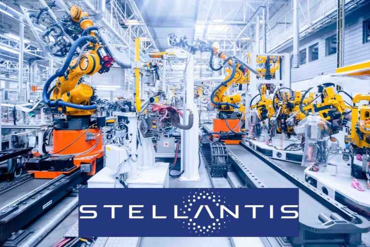 La decisione di Stellantis per lo stabilimento italiano