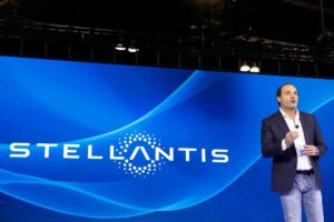 Stellantis oltre 500 lavoratori a rischio