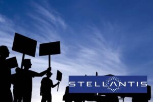 Stellantis scatta lo sciopero