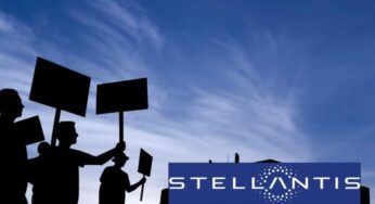 Stellantis, nuove proteste dei lavoratori in Italia: scatta lo sciopero, situazione fuori controllo