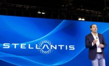 Stellantis lascia l'Europa