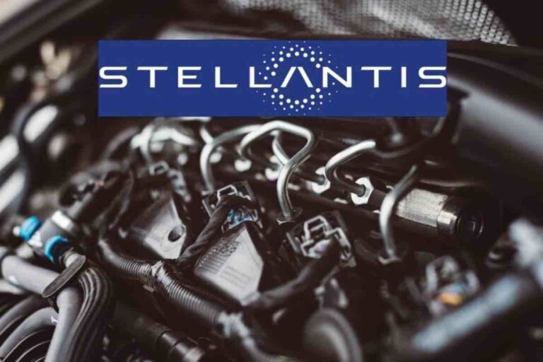 Stellantis continua la guerra dei motori