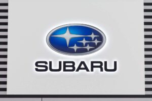 Sta per tornare una storica Subaru
