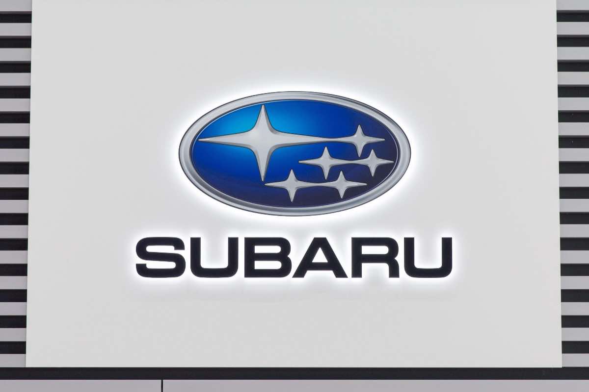 Sta per tornare una storica Subaru