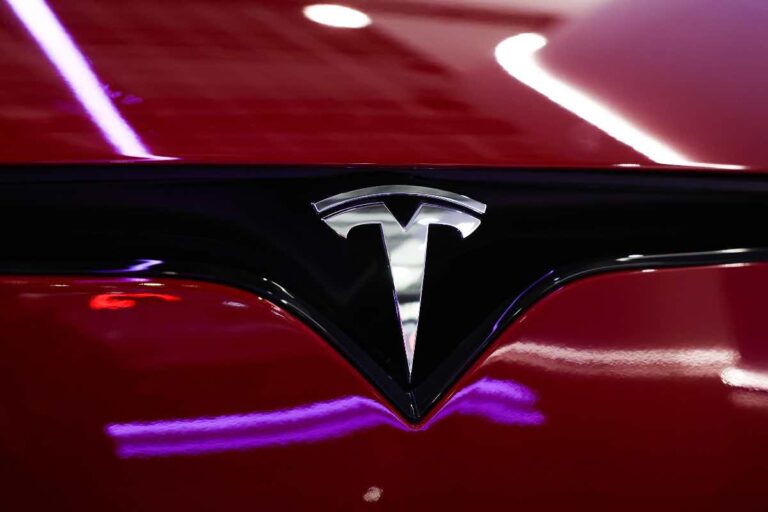 Tesla dato che stupisce