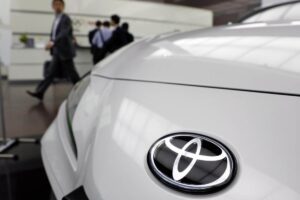Toyota, arriva la svolta inaspettata: la notizia che manda in festa l'azienda giapponese