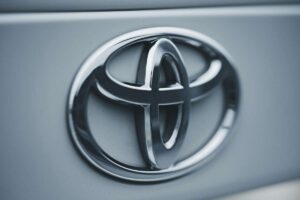 Toyota quest'auto è l'antenata