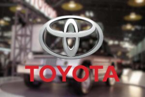Come nacque la prima Toyota RAV4