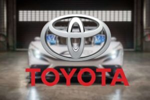 Toyota spinge sull'idrogeno