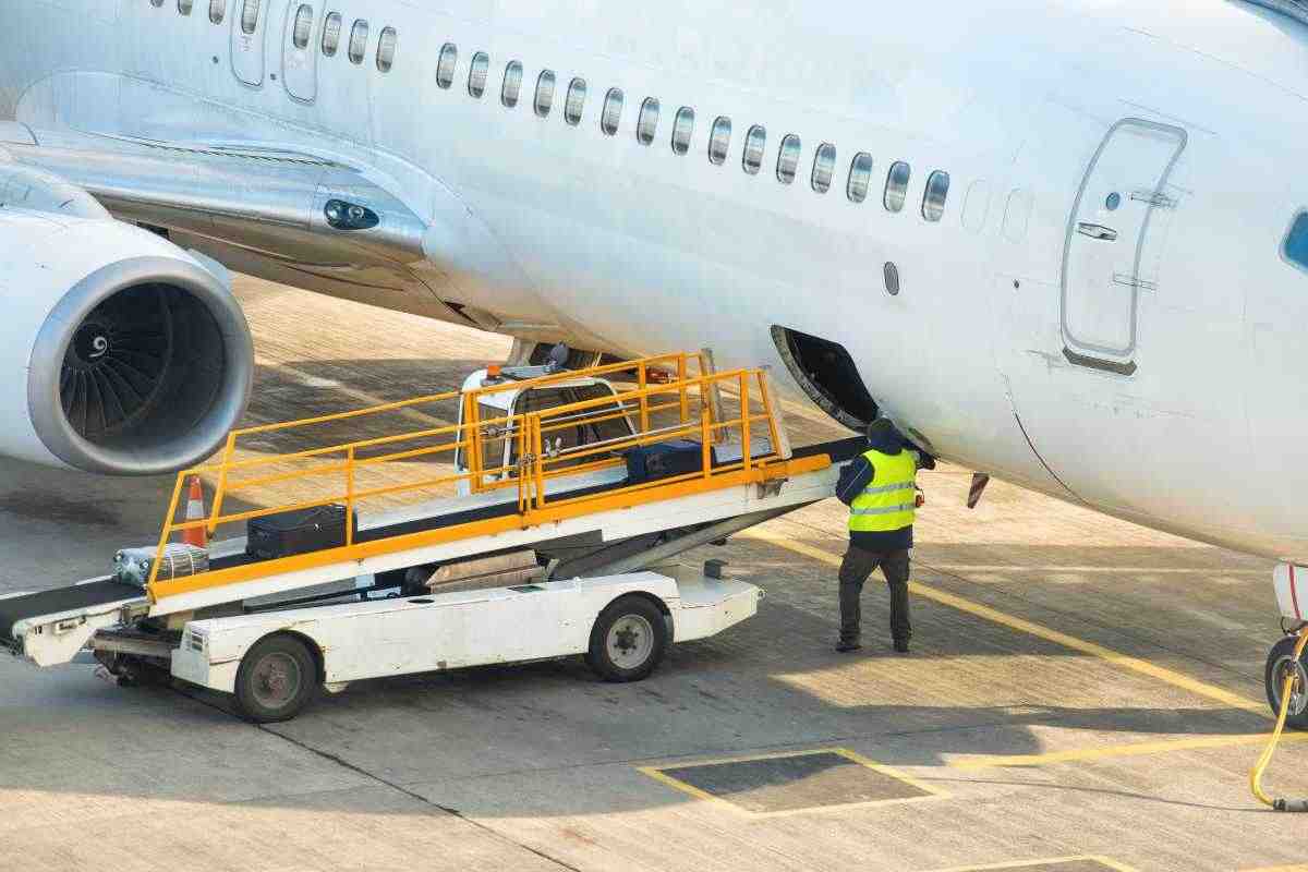 Le nuove regole in volo per i bagagli 