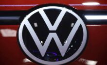Il capo Bugatti sceglie una Volkswagen