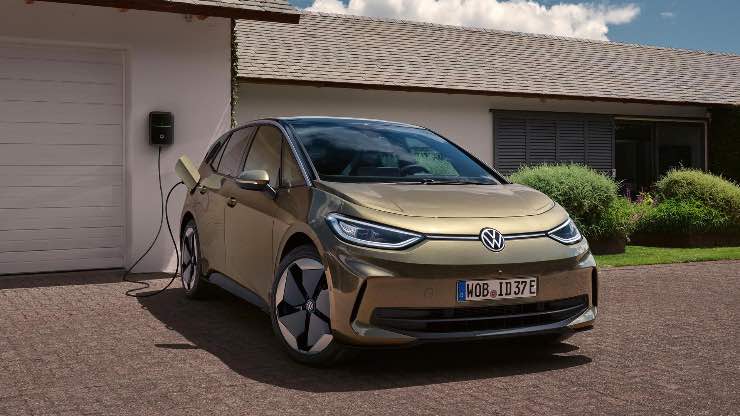 Volkswagen ID.3 rischio chiusura per l'impianto di Zwickau