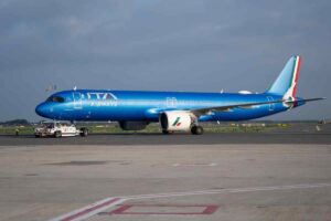 Volo cosa fare se lo cancellano