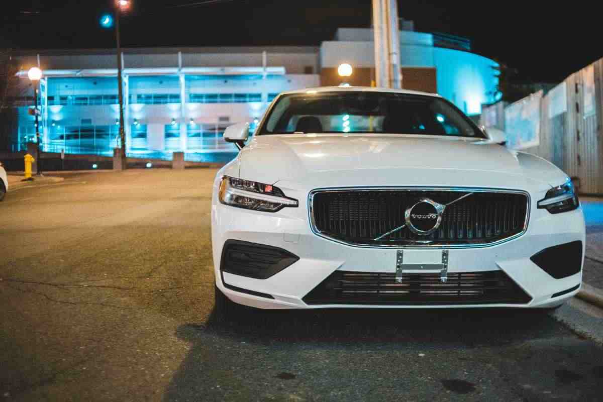 Volvo ha stretto un accordo con Lantmännen 