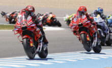Ducati, spunta una nuova candidatura: Marquez e Bagnaia sono avvisati, c'è già il nuovo erede