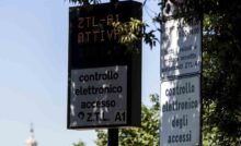 La scelta del Governo ZTL