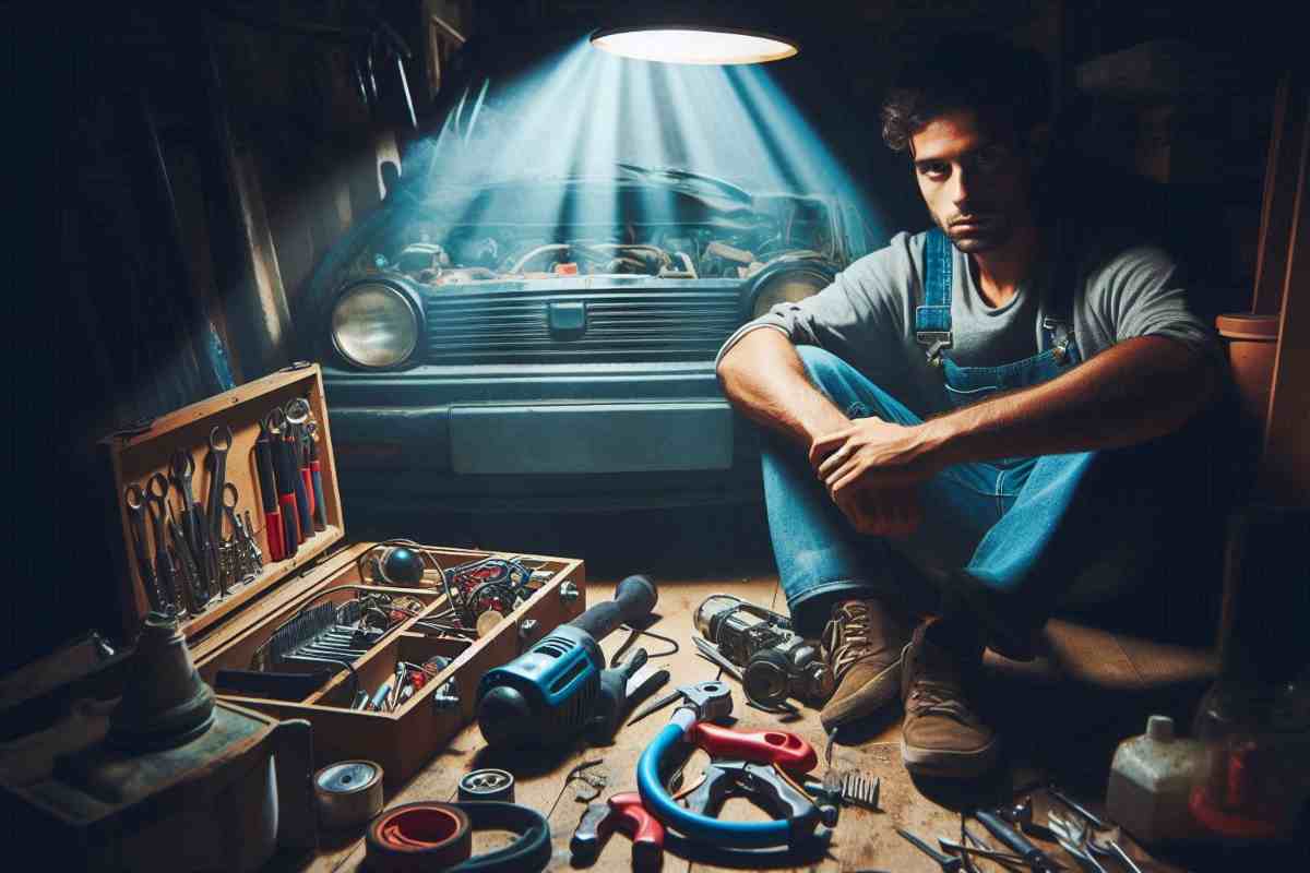 Auto elettrica, arriva un modello racing fai da te: gioiello artigianale, sembra una F1 (VIDEO)