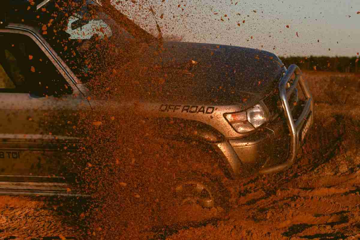 Auto 4x4, le migliori in assoluto: questi modelli sono imbattibili, possono affrontare qualunque cosa