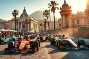 F1, nuovo Gran Premio in Italia: arriva l'ufficialità, sarà un tracciato cittadino