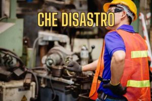 Rosso da 800.000 euro: chiude i battenti un’altra società, l'industria dell'auto è in ginocchio