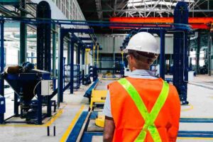 Colosso dell'automotive in ginocchio: 1600 lavoratori sono a rischio