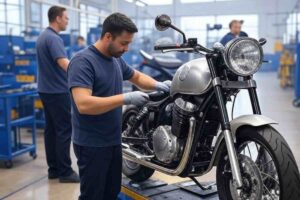 Il marchio iconico di moto è in crisi nera, ora si vende anche un “pezzo”: l'indiscrezione fa tremare i dipendenti