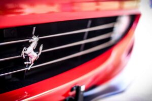 Svelata la Ferrari più bella di sempre: con queste personalizzazioni a Maranello hanno fatto un capolavoro