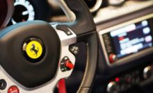 La Ferrari più costosa di sempre? Grazie a questi particolari vale una fortuna