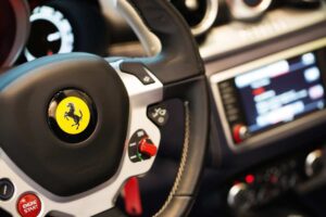 La Ferrari più costosa di sempre? Grazie a questi particolari vale una fortuna