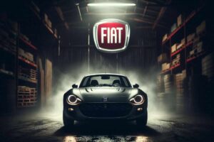Torna una mitica FIAT Spider? Lei è un'icona del mercato, i fan iniziano a sognare (VIDEO)