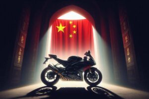 L'anti-Ducati cinese è a prova di bomba: in strada vola e ha un prezzo super contenuto