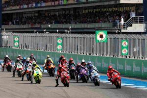 Terremoto in MotoGP, annuncio shock: possibile l'addio a fine anno? Il campione ora racconta tutto