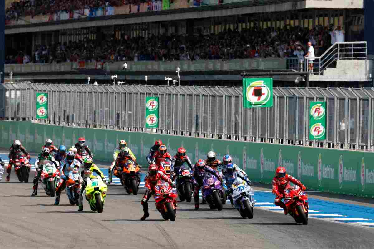 Terremoto in MotoGP, annuncio shock: possibile l'addio a fine anno? Il campione ora racconta tutto
