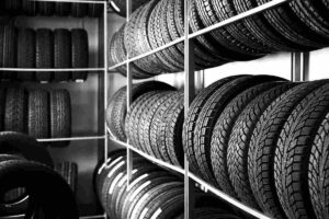 19 modelli sotto accusa: Goodyear avvia il richiamo di questi suoi pneumatici