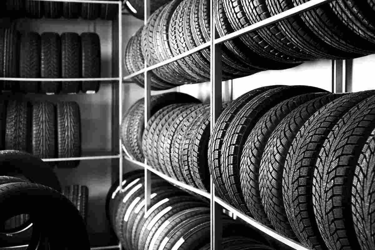 19 modelli sotto accusa: Goodyear avvia il richiamo di questi suoi pneumatici