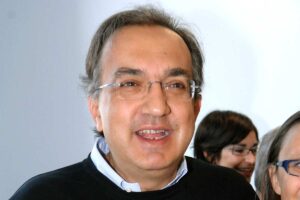 Distrutta in pochi anni l’eredità di Marchionne: addio ad un altro pilastro della FCA