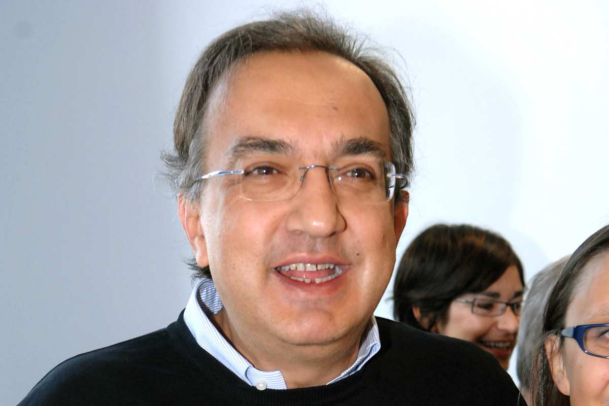 Distrutta in pochi anni l’eredità di Marchionne: addio ad un altro pilastro della FCA