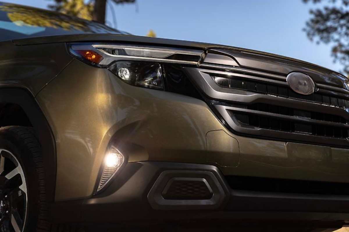 Questo SUV è prodotto dal marchio più affidabile del mondo: prezzo da FIAT e qualità nipponica