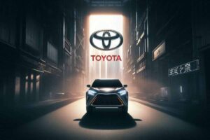 La Toyota ora sfida la Tesla: l'auto che costa solo 16.000 euro e ha tutto quello che ti serve dentro e fuori