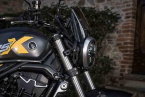 Dalla Cina l'attacco totale all'Europa: la nuova moto è un portento e costa pochissimo
