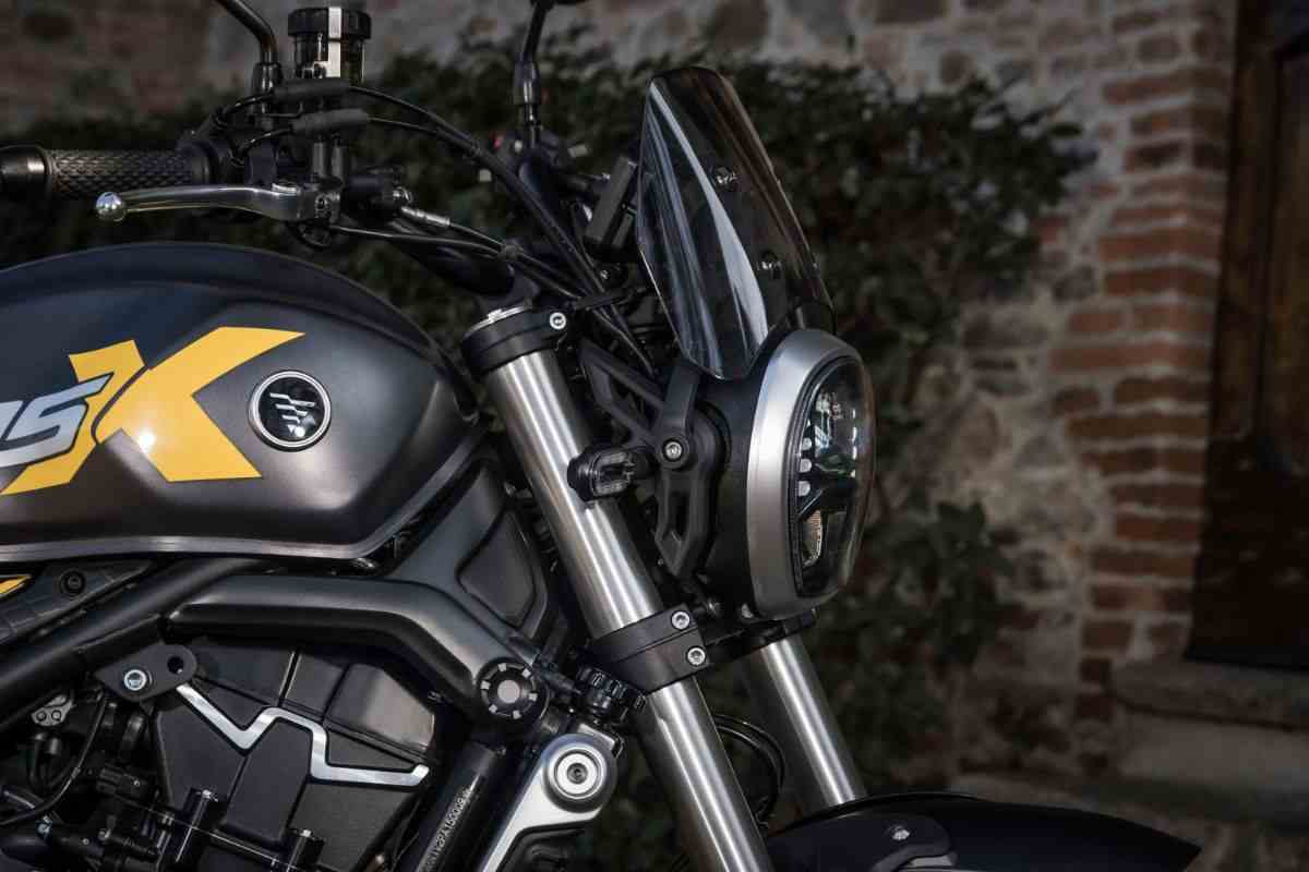 Dalla Cina l'attacco totale all'Europa: la nuova moto è un portento e costa pochissimo