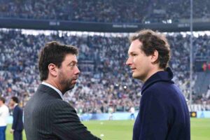 Agnelli altro colosso italiano in vendita