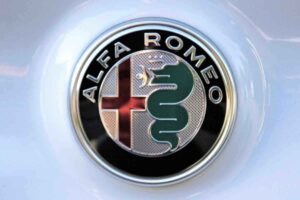 Alfa Romeo batteva l'Audi