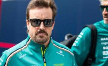 Perché Alonso non si ritira dalla F1?