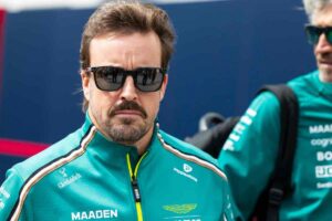 Perché Alonso non si ritira dalla F1?