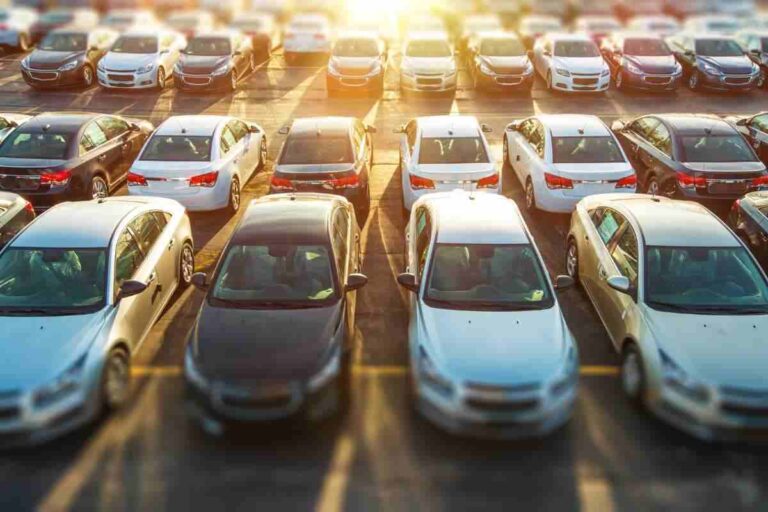 Auto nuovo marchio vuole soppiantare Stellantis