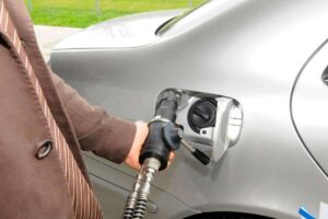 Soluzione idrogeno auto