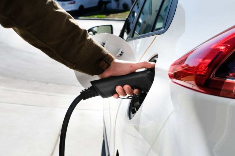 Auto elettrica delusione continua
