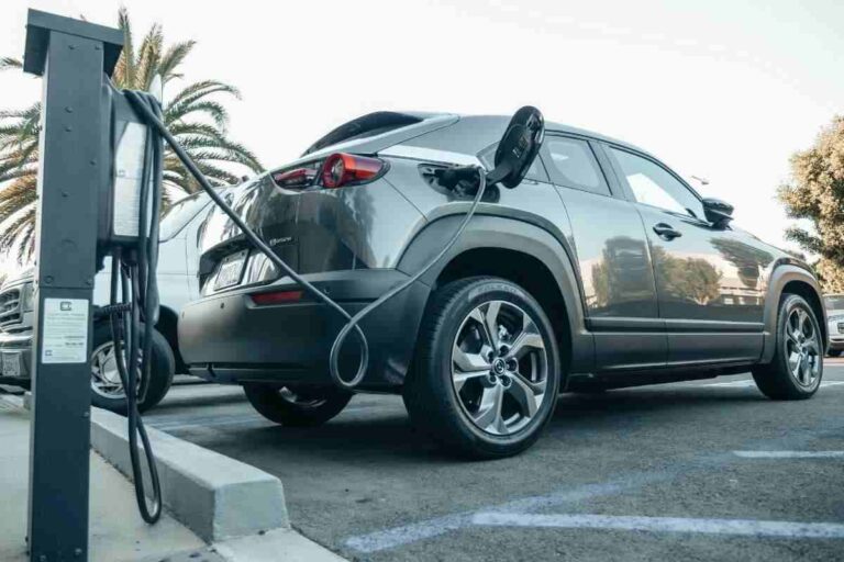 Auto elettriche ufficiale lo stop totale