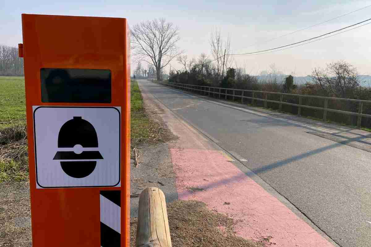 Tutta la verità sugli autovelox